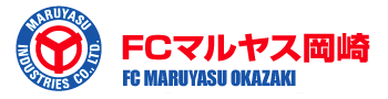 マルヤスフットボールチームロゴ